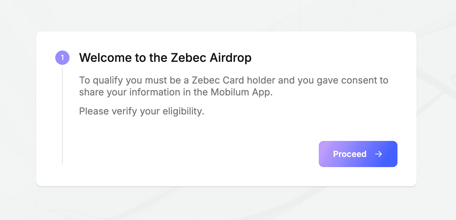 Airdrop